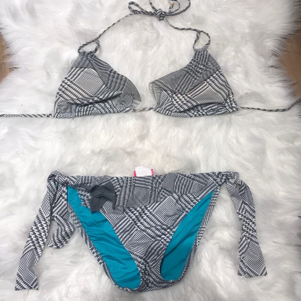 Betsy Johnson swimsuit